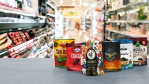 Flexible Packaging