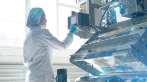 Polymerall Food Packaging Innovation